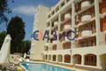 Mieszkanie 2 pokoi 64 m² Pomorie, Bułgaria