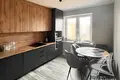 Квартира 3 комнаты 77 м² Брест, Беларусь
