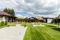 Haus 94 m² Dziarzynski sielski Saviet, Belarus