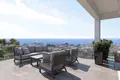 Appartement 3 chambres 212 m² Germasogeia, Chypre