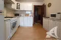 Квартира 3 комнаты 67 м² Брест, Беларусь