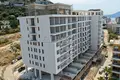 Kawalerka 1 pokój 23 m² Bashkia Vlore, Albania