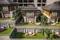 Apartamento 1 habitación 232 m² Basaksehir, Turquía