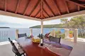 4-Schlafzimmer-Villa 250 m² Grad Korcula, Kroatien
