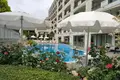 Wohnung 44 m² Pomorie, Bulgarien