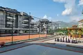Apartment 52 m² Oba, Turkey