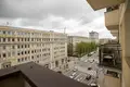 Appartement 3 chambres 59 m² Varsovie, Pologne