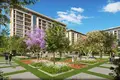Complejo residencial Residence with swimming pools, spa centers and around-the-clock security, Istanbul, Turkey