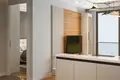 Квартира 58 м² Мезитли, Турция