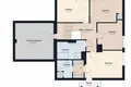 Haus 7 zimmer 298 m² Warschau, Polen