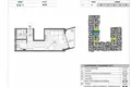 Wohnung 38 m² Tivat, Montenegro