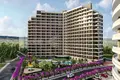 2 bedroom apartment 100 m² Mediterranean Region, Turkey