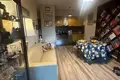 1 bedroom apartment 61 m² Tbilisi, Georgia