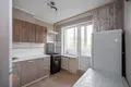 1 room apartment 32 m² Minsk, Belarus