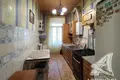 2 room apartment 52 m² Brest, Belarus