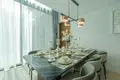 Villa de tres dormitorios 267 m² Choeng Thale, Tailandia
