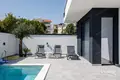 villa de 3 chambres 160 m² Budva, Monténégro