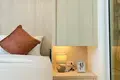 1 bedroom apartment 27 m² Pattaya City, Thailand