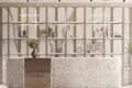 Mieszkanie w nowym budynku Q Gardens Loft