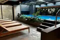 Commercial property 376 m² in Krakow, Poland
