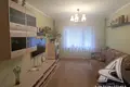 4 room apartment 81 m² Muchaviecki sielski Saviet, Belarus