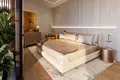 Appartement 2 chambres 75 m² Limassol, Chypre