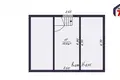 House 44 m² Bluzski sielski Saviet, Belarus