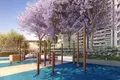 Appartement 2 chambres 50 m² Regiao Imediata de Sao Paulo, Brésil