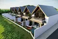 Stadthaus 131 m² Canggu, Indonesien
