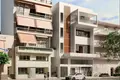 Квартира 2 комнаты 47 м² Municipality of Kallithea, Греция