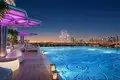 Квартира 4 комнаты 128 м² Дубай, ОАЭ