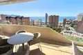 Wohnung 3 zimmer 160 m² Benidorm, Spanien