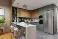 3 bedroom villa 120 m² Konak, Turkey