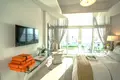 Apartamento 1 habitación 65 m² Dubái, Emiratos Árabes Unidos