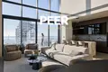 Duplex 7 chambres 238 m² Tel-Aviv, Israël