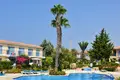 Penthouse z 2 sypialniami 74 m² Pafos, Cypr