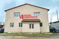 Commercial property 120 m² in Hrodna, Belarus
