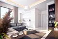 Appartement 2 chambres 51 m² Kargicak, Turquie