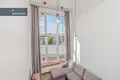 Appartement 1 chambre 37 m² Kaunas, Lituanie