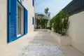 Villa de tres dormitorios 126 m² Sveti Stefan, Montenegro