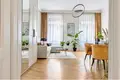1 bedroom apartment 47 m² Budapest, Hungary