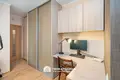 Wohnung 2 zimmer 44 m² Minsk, Belarus