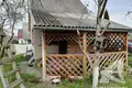 Maison 32 m² Muchaviecki sielski Saviet, Bélarus