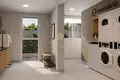 2 bedroom apartment 32 m² Regiao Imediata de Sao Paulo, Brazil