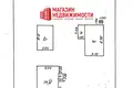 Dom 54 m² Kapciouski sielski Saviet, Białoruś