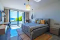 Kompleks mieszkalny Duplex 5+1 apartments on the seafront in Bodrum.