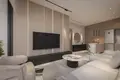 Apartamento 2 habitaciones 75 m² Chipre, Chipre