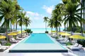 2 bedroom apartment 252 m² Malé, Maldives