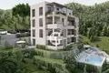 Parcelas 1 240 m² Tivat, Montenegro