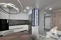 Apartamento 2 habitaciones 58 m² Brest, Belarús